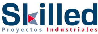 Skilled Proyectos Industriales